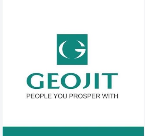 Geojit Financial Services Ltd